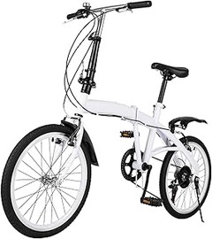 Los mejores accesorios para tu bicicleta plegable masculina