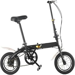 Cómo instalar y ajustar bicicletas plegables para personas altas