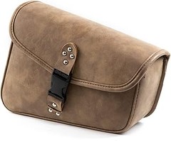 Opciones diferentes a las alforjas laterales de gran capacidad