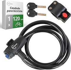 Soluciones efectivas como alternativas a los candados antirrobo en bicicletas eléctricas