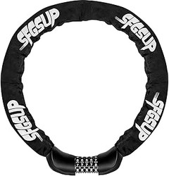 ** Alternativas efectivas a los candados para proteger tu bicicleta