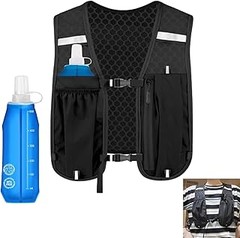 Opciones de Seguridad Alternativas a los Chalecos Reflectantes para Ciclistas