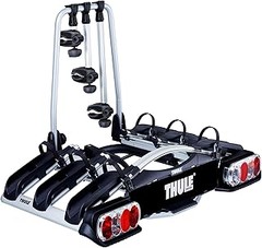 Mejores alternativas a los portabicicletas de bola de remolque