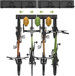 Soluciones Innovadoras a los Soportes de Bicicleta Tradicionales