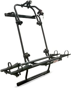 Opciones para transportar bicicletas sin portabicicletas en furgonetas y campers