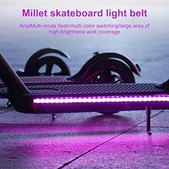 Mejora tu visibilidad en bicicleta: Alternativas a las tiras LED