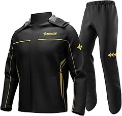 Mejores Alternativas a los Trajes de Lluvia para Ciclismo Urbano