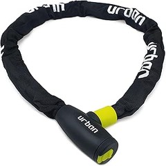 ¿Qué hacer si tu candado ligero para bicicleta urbana no es seguro?