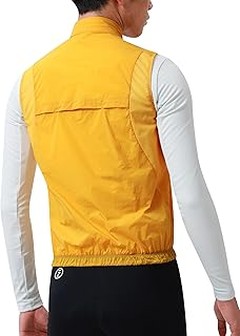 Mejores alternativas a los chalecos para ciclismo urbano