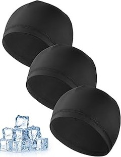 Ventajas de Usar Gorras y Cubrecascos al Andar en Bicicleta