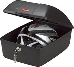 Cajas y cofres para guardar bicicleta