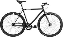 Bicicletas urbanas para tallas pequeñas