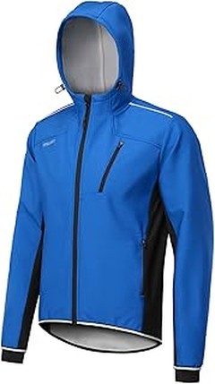 Ropa para ciclismo urbano