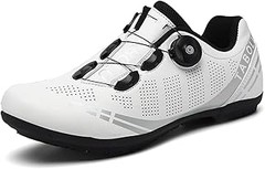 ¿Qué características buscar en zapatillas de ciclismo urbano para mujer?