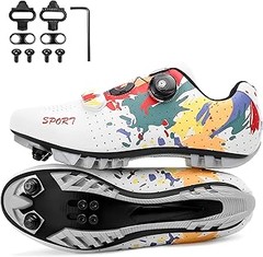 ¿Qué características debo buscar en zapatillas de ciclismo urbano?