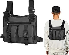 Chalecos para ciclismo urbano con mejor relación calidad-precio