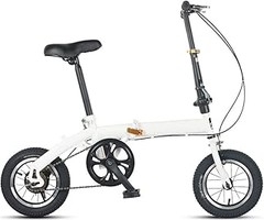 Recomendaciones para almacenar bicicletas plegables urbanas