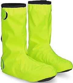 Guía para mantener tus zapatillas impermeables de ciclismo urbano