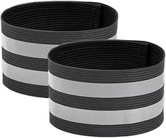 Guía para elegir el brazalete reflectante adecuado para ciclismo urbano