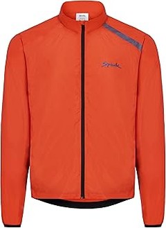 Guía para escoger el cortavientos ideal para ciclismo urbano