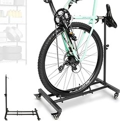 Guía para elegir el mejor soporte vertical para tu bicicleta