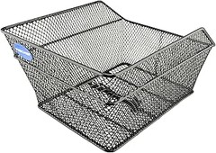 Guía para elegir la mejor cesta plegable para tu bicicleta