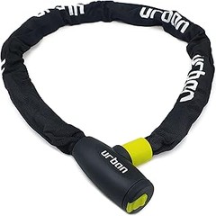 Guía para Elegir el Candado Ligero Perfecto para tu Bicicleta Urbana