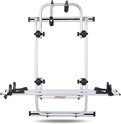 Guía para instalar un portabicicletas en tu furgoneta o camper