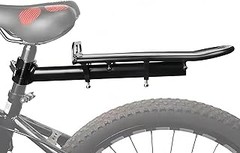 Guía para instalar un portabultos de tija en tu bicicleta