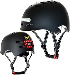 ¿Es seguro mi casco urbano de alta gama? Claves para verificarlo