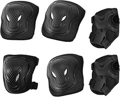 Guía para el Uso Adecuado de Rodilleras y Coderas en Ciclismo