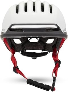 Comparativa de cascos inteligentes y tradicionales para ciclismo urbano