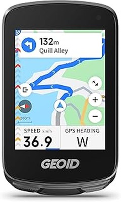 Ciclocomputadores GPS o aplicaciones móviles: ¿Cuál elegir para tus rutas?