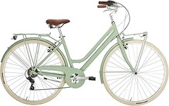 Comparativa de las Mejores Bicicletas Urbanas para Mujer
