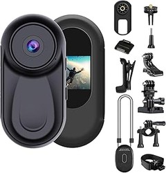 Las Mejores Cámaras Deportivas para Ciclismo Urbano: Comparativa 2023