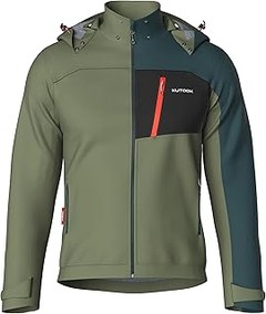 Chaquetas de ciclismo urbano: ¿Cómo elegir entre clima frío y cálido?