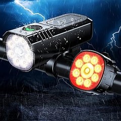 Mejores Marcas de Luces para Ciclismo Urbano Nocturno