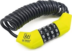 Los Mejores Candados Ligeros para Bicicletas Urbanas: Comparativa 2023