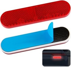 ¿Qué Reflectores y Catadióptricos para Bicicleta son los Mejores?