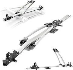 Portabicicletas de Techo vs. Remolque: ¿Cuál elegir?