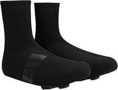 ¿Cuándo es necesario usar cubrezapatillas impermeables?