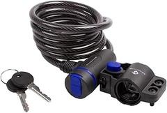 Guía de precios para candados de bicicleta económicos