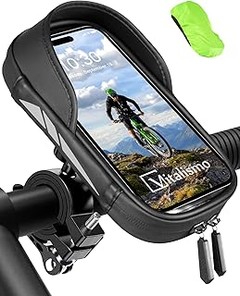 Cómo cuidar y mantener tu funda impermeable para móvil