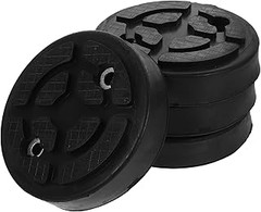 ¿Qué son los bloques elevadores para rueda delantera en bicicletas?