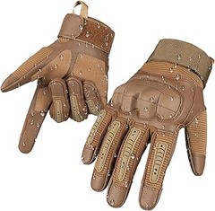 ¿Por qué elegir guantes de ciclismo urbano en lugar de guantes comunes?