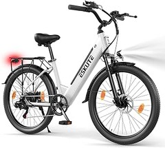 Mejores lugares para comprar bicicletas eléctricas urbanas unisex