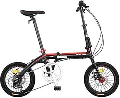 Mejores lugares para comprar bicicletas plegables de 16 pulgadas