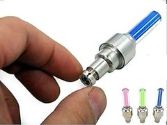 Mejores lugares para comprar luces para radios y válvulas de bicicleta