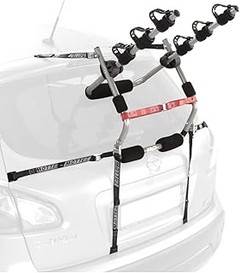 ¿Dónde comprar un portabicicletas de portón trasero?