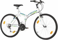 Errores típicos al usar bicicletas plegables y cómo evitarlos